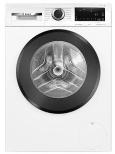 Maquina de Lavar Roupa 9KG Serie 6 Branca