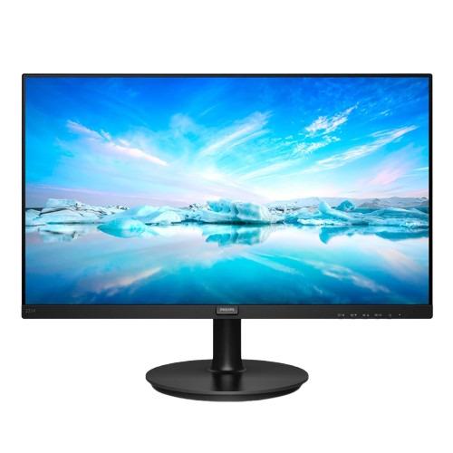 Monitor 22" Full Hd 16:9 75hz