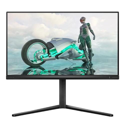 Monitor Gaming 23.8" Evnia Ips Full Hd 180 Hz 1 Ms 2xhdmi/1xdp