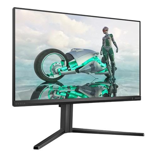 Monitor Gaming 23.8" Evnia Ips Full Hd 180 Hz 1 Ms 2xhdmi/1xdp
