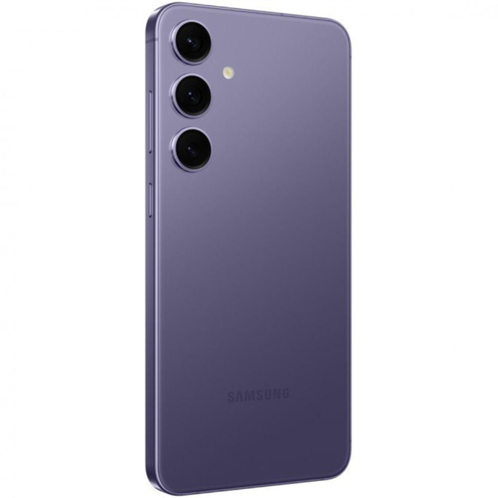 Smartphone Galaxy S24 Plus 12/256GB 5G Roxo