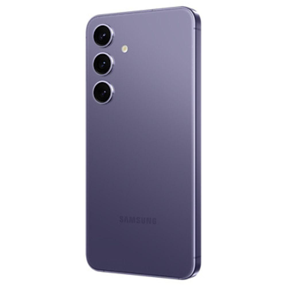 Smartphone Galaxy S24 Plus 12/256GB 5G Roxo