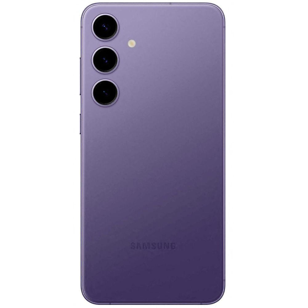 Smartphone Galaxy S24 Plus 12/256GB 5G Roxo