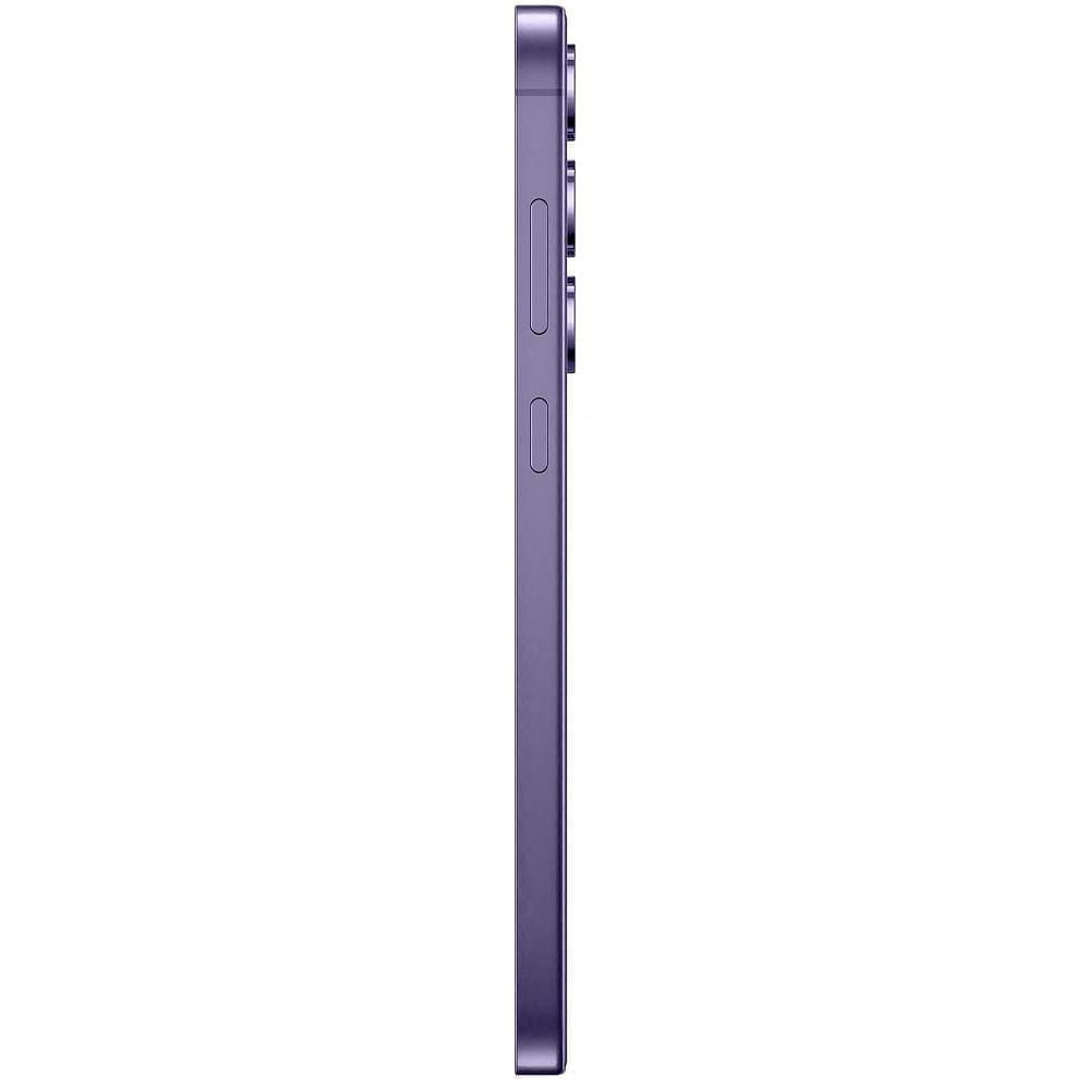Smartphone Galaxy S24 Plus 12/256GB 5G Roxo