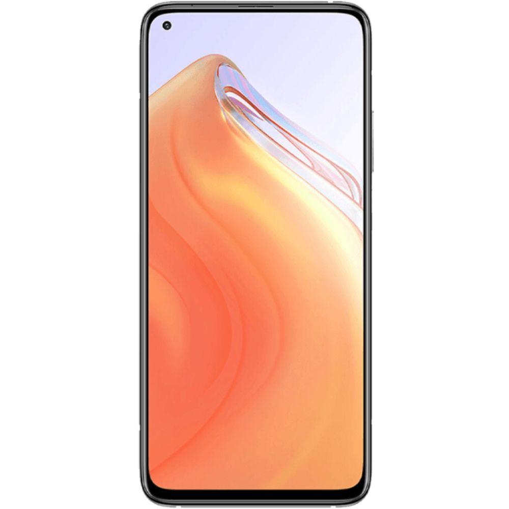 Smartphone Mi 10t 5G Ds 6GB/128GB Prateado