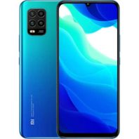Smartphone Mi 10 lite 5G 6GB + 64GB Azul