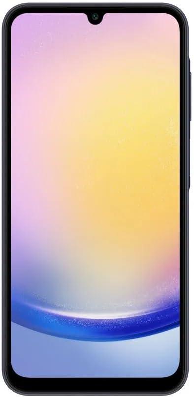 Smartphone Galaxy A25 DS 5G 6/128GB Azul Escuro