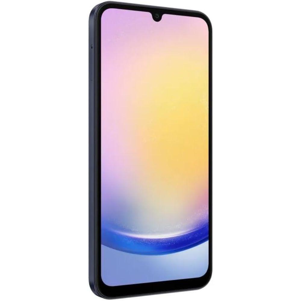 Smartphone Galaxy A25 DS 5G 6/128GB Azul Escuro