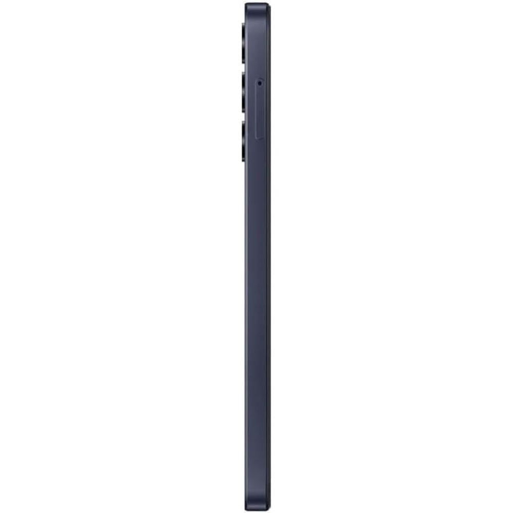 Smartphone Galaxy A25 DS 5G 6/128GB Azul Escuro