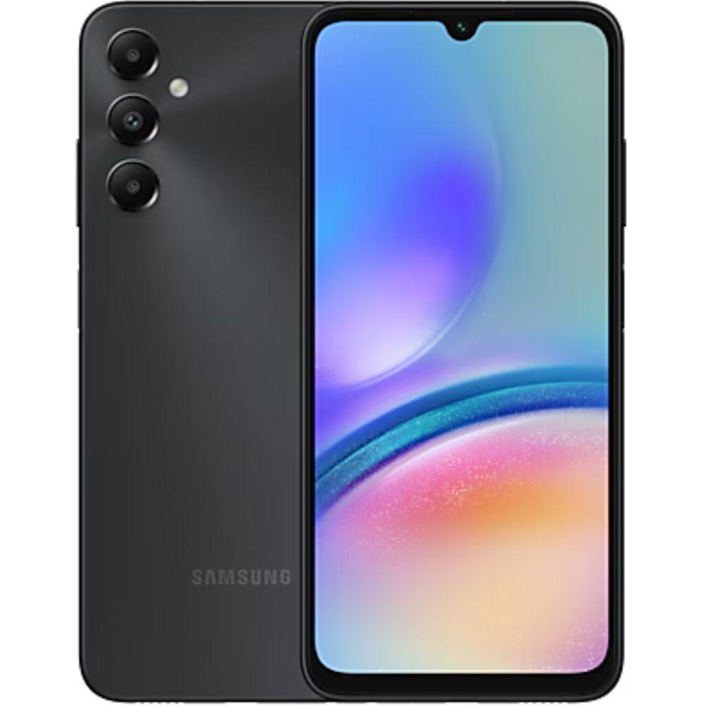 Smartphone Galaxy A05S 4/128GB Preto