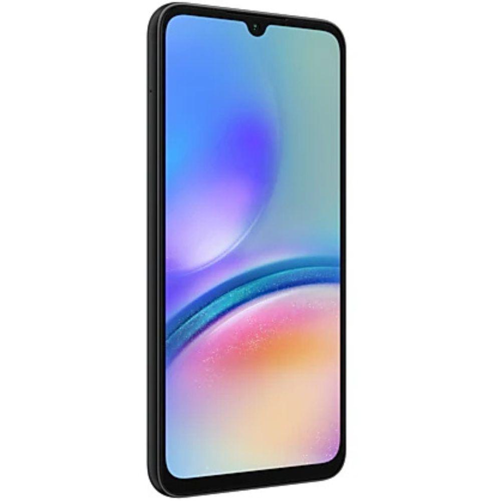 Smartphone Galaxy A05S 4/128GB Preto