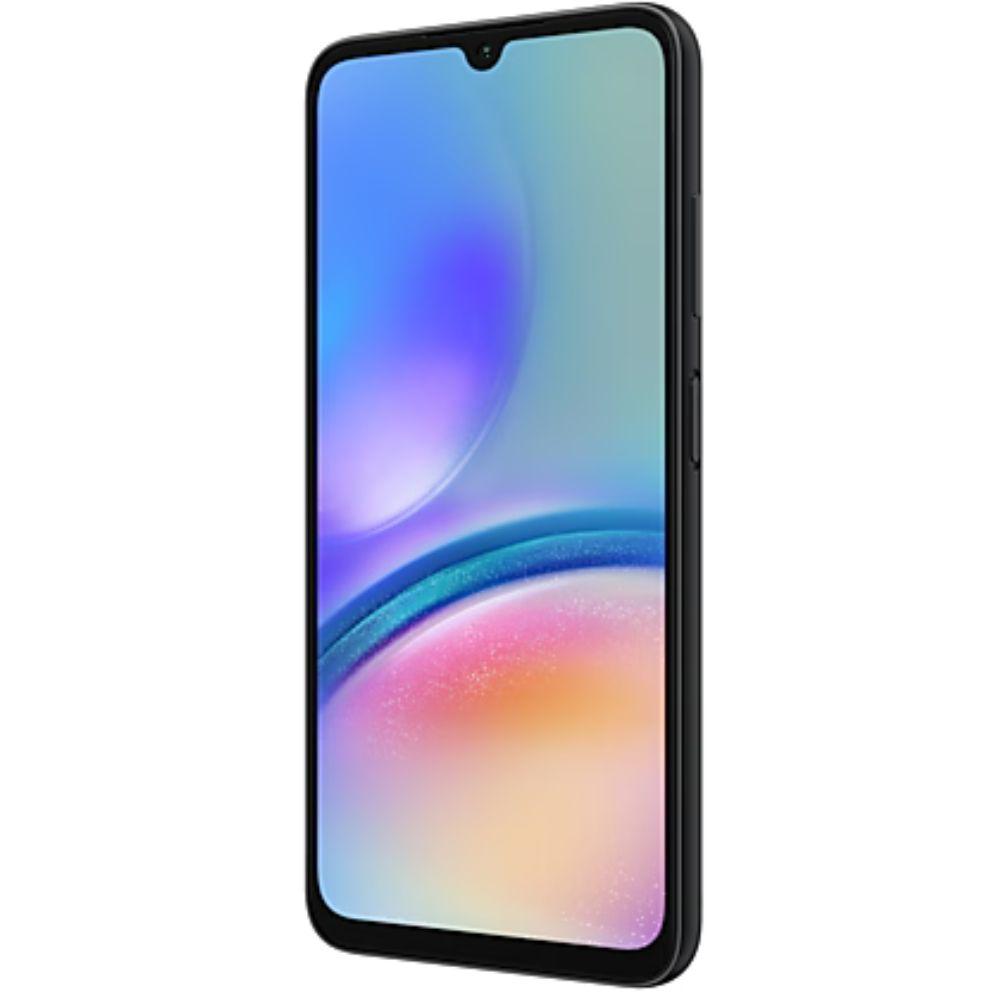Smartphone Galaxy A05S 4/128GB Preto