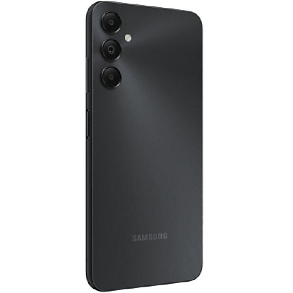 Smartphone Galaxy A05S 4/128GB Preto