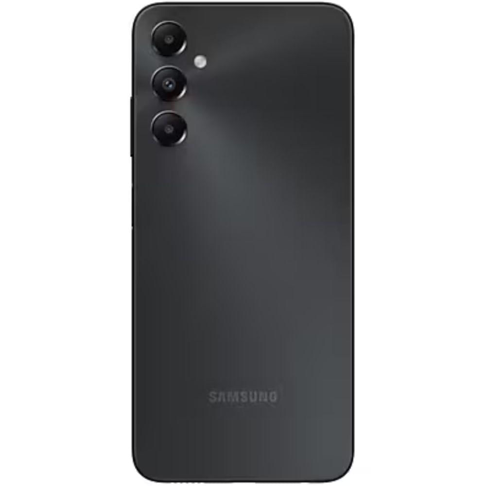 Smartphone Galaxy A05S 4/128GB Preto
