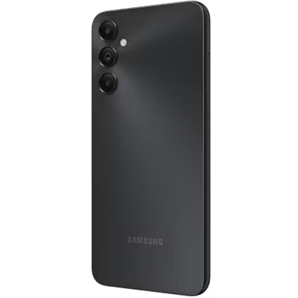 Smartphone Galaxy A05S 4/128GB Preto