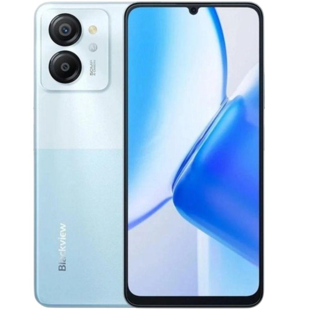 Smartphone Color 8 8GB/128GB Azul