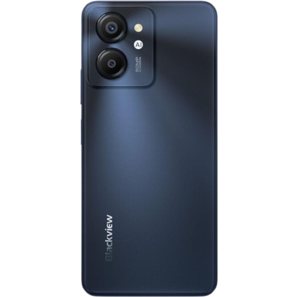 Smartphone Color 8 16GB+128GB Cinzento