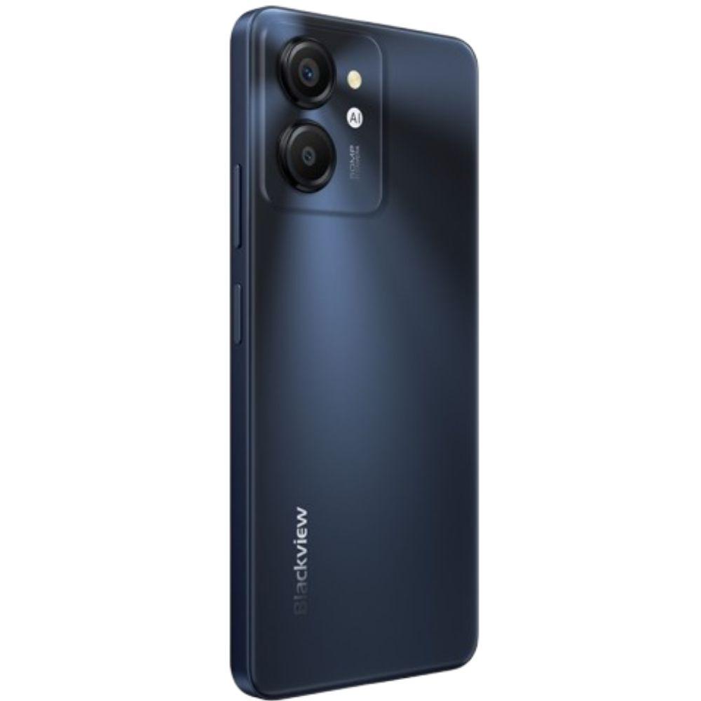 Smartphone Color 8 16GB+128GB Cinzento