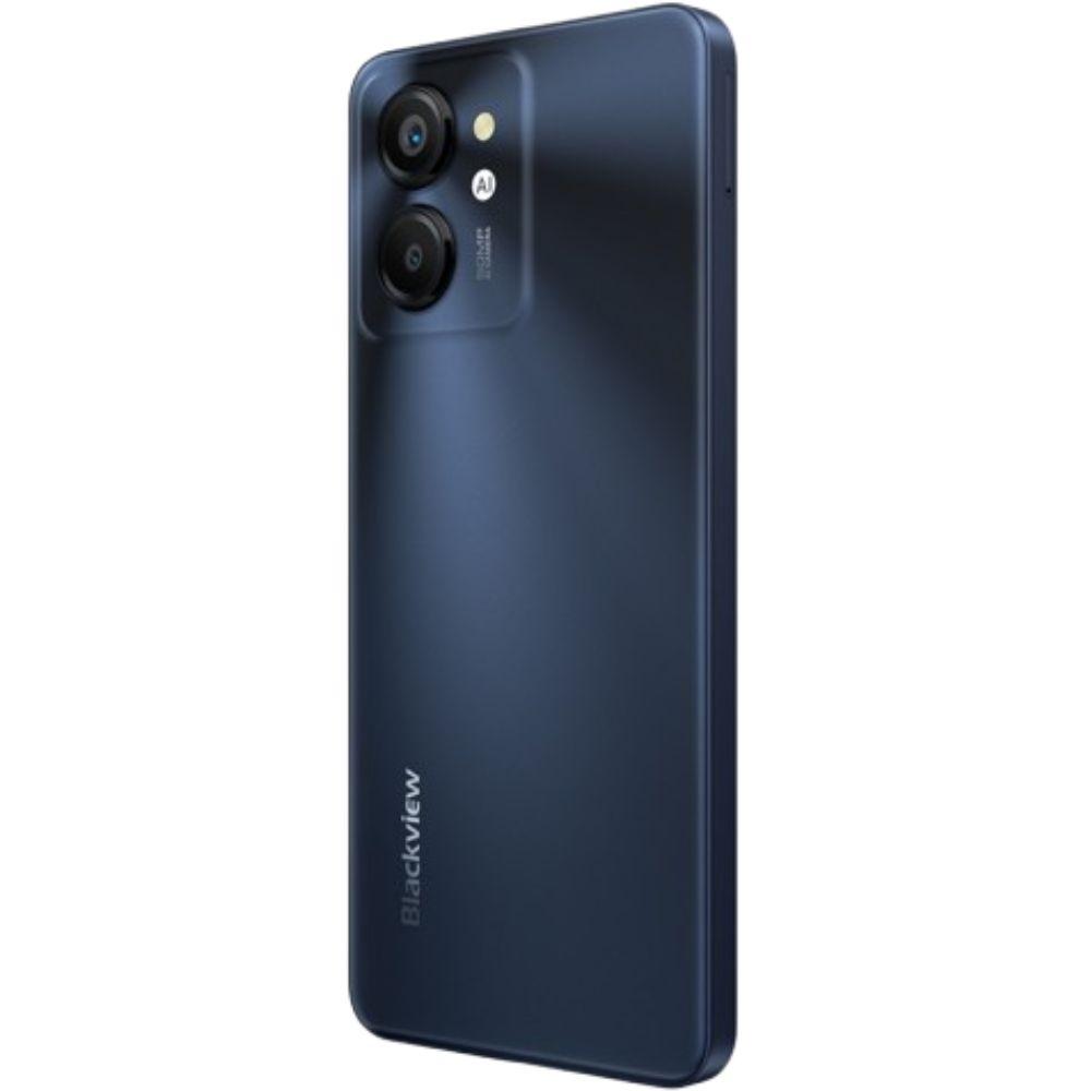 Smartphone Color 8 16GB+128GB Cinzento