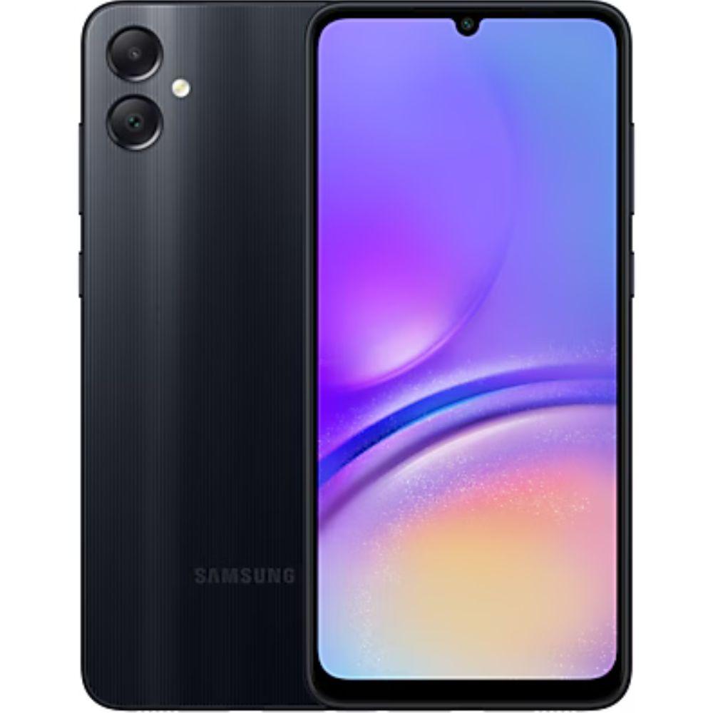 Smartphone Galaxy A05 4GB Preto