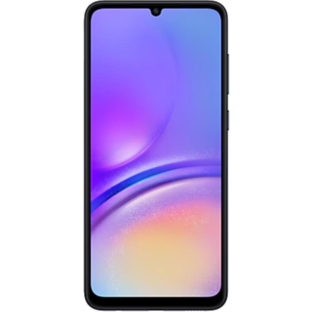 Smartphone Galaxy A05 4GB Preto