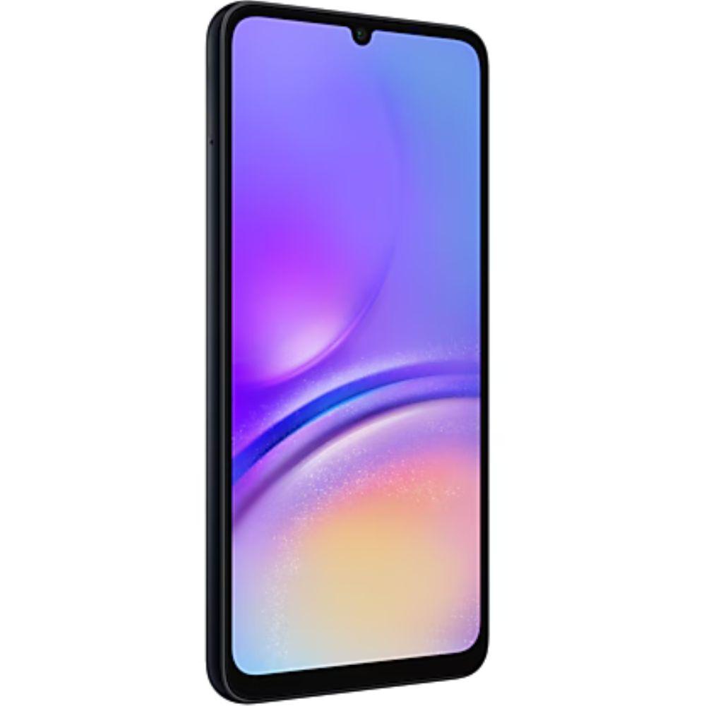 Smartphone Galaxy A05 4GB Preto