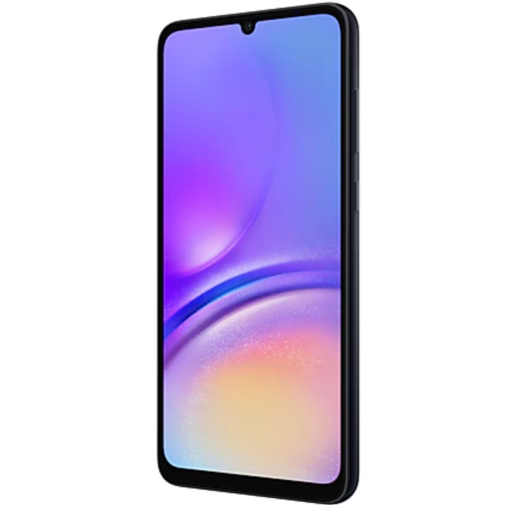 Smartphone Galaxy A05 4GB Preto
