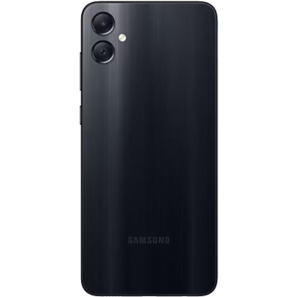 Smartphone Galaxy A05 4GB Preto