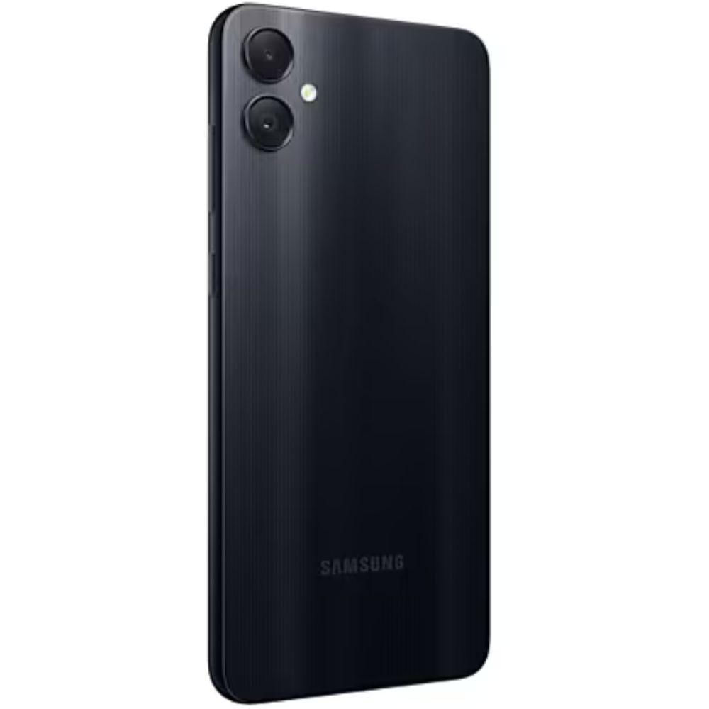 Smartphone Galaxy A05 4GB Preto