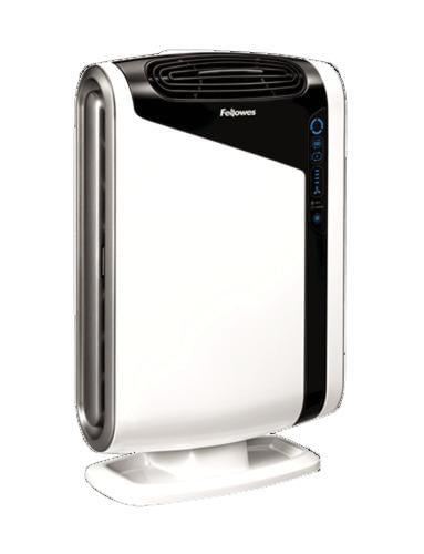 Purificador Ar Aeramax Dx95 Branco