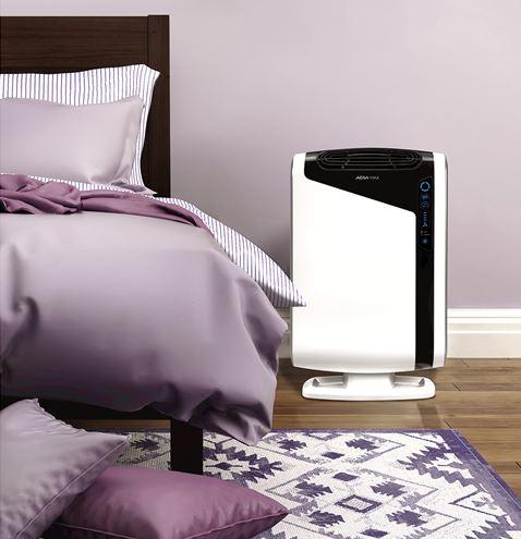Purificador Ar Aeramax Dx95 Branco