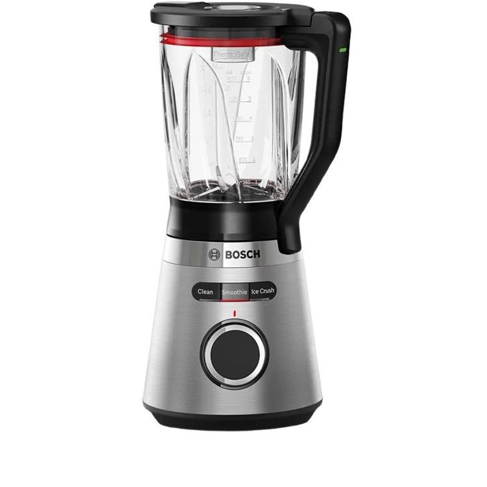 Liquidificador 1200w 1.5L Inox
