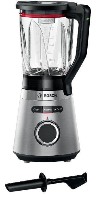 Liquidificador 1200w 1.5L Inox