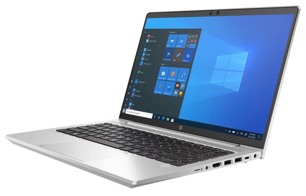 Computador Portátil 640 14" I5-1135 FHD 8GB/512GB SSD W10P