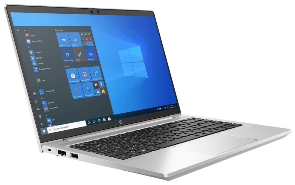 Computador Portátil 640 14" I5-1135 FHD 8GB/512GB SSD W10P