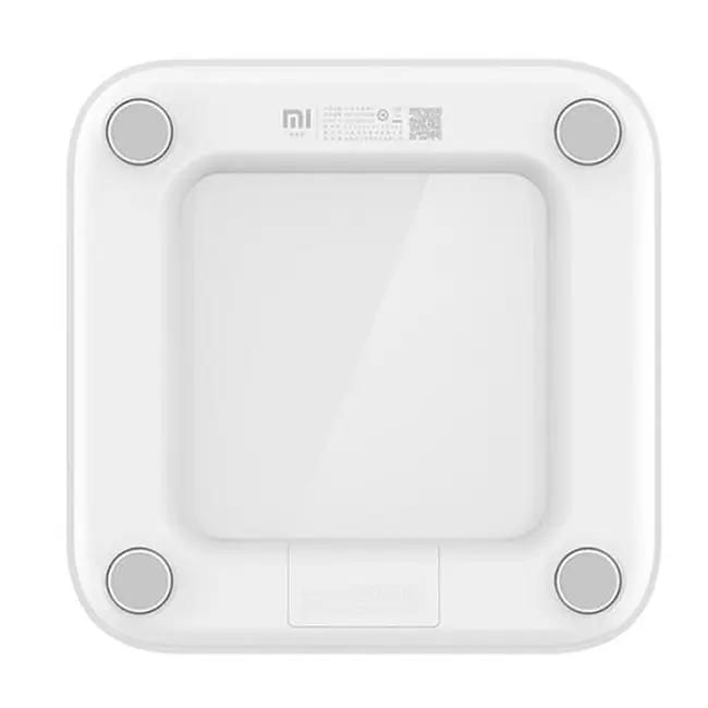 Balança inteligente wc mi smart branca