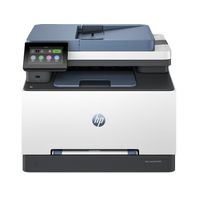Laserjet Mfp Color M3303 Sdw (25/25)