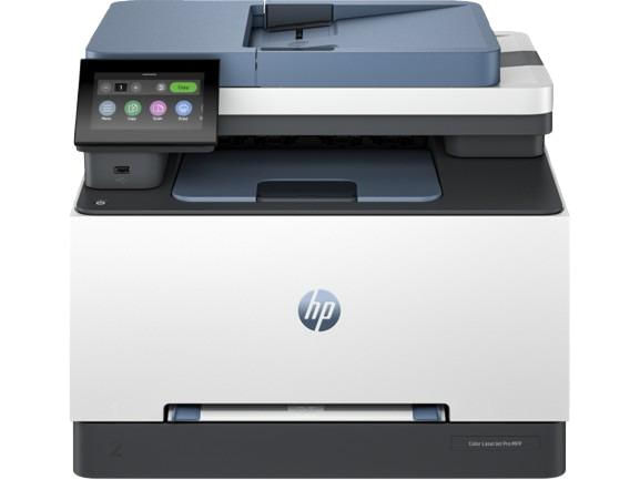 Laserjet Mfp Color M3303 Sdw (25/25)