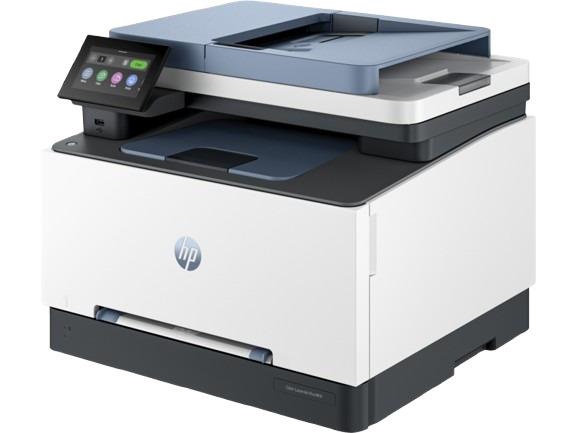 Laserjet Mfp Color M3303 Sdw (25/25)