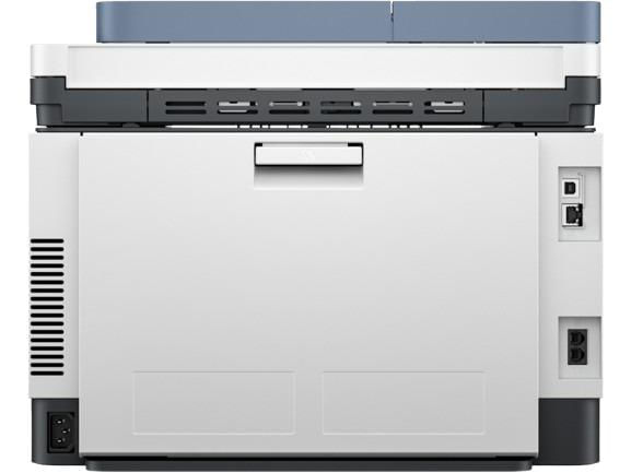 Laserjet Mfp Color M3303 Sdw (25/25)