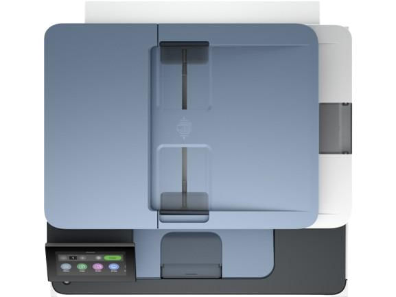 Laserjet Mfp Color M3303 Sdw (25/25)