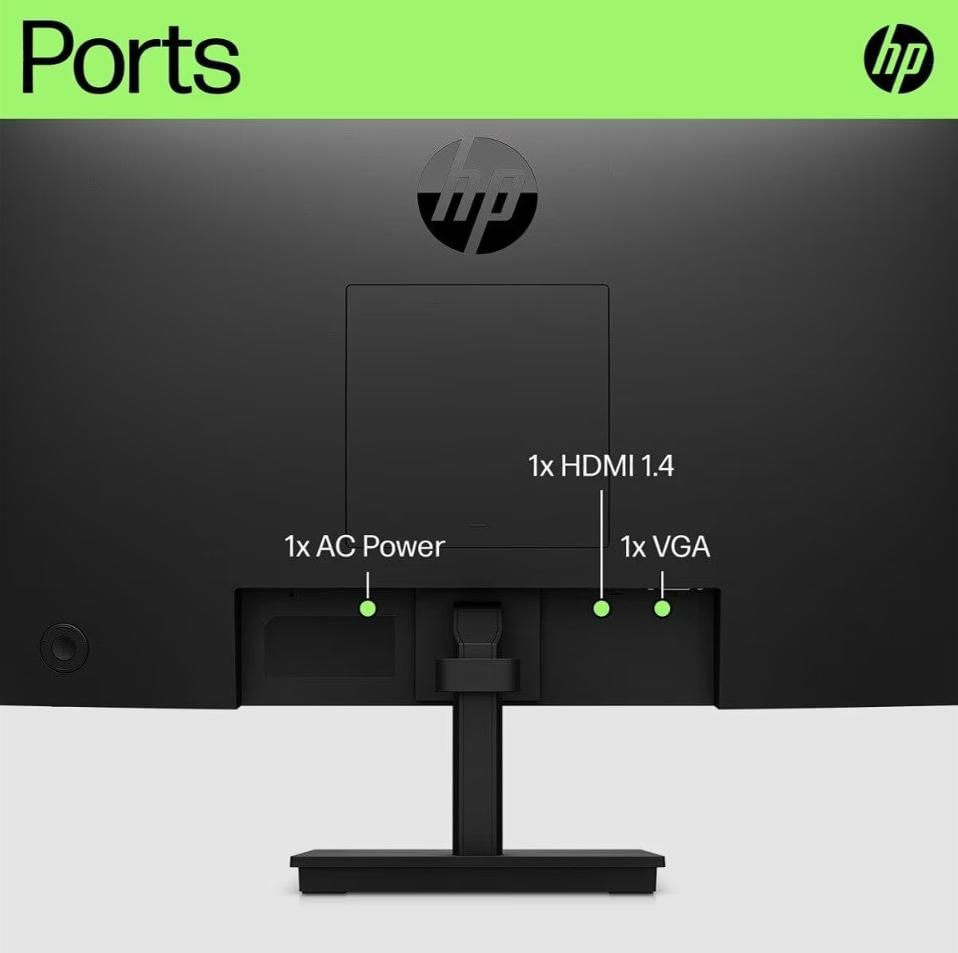 Computador Desktop 290G9 MT CEL6900 8GB/512GB SSD W11H + Monitor 21.5" P22V G5
