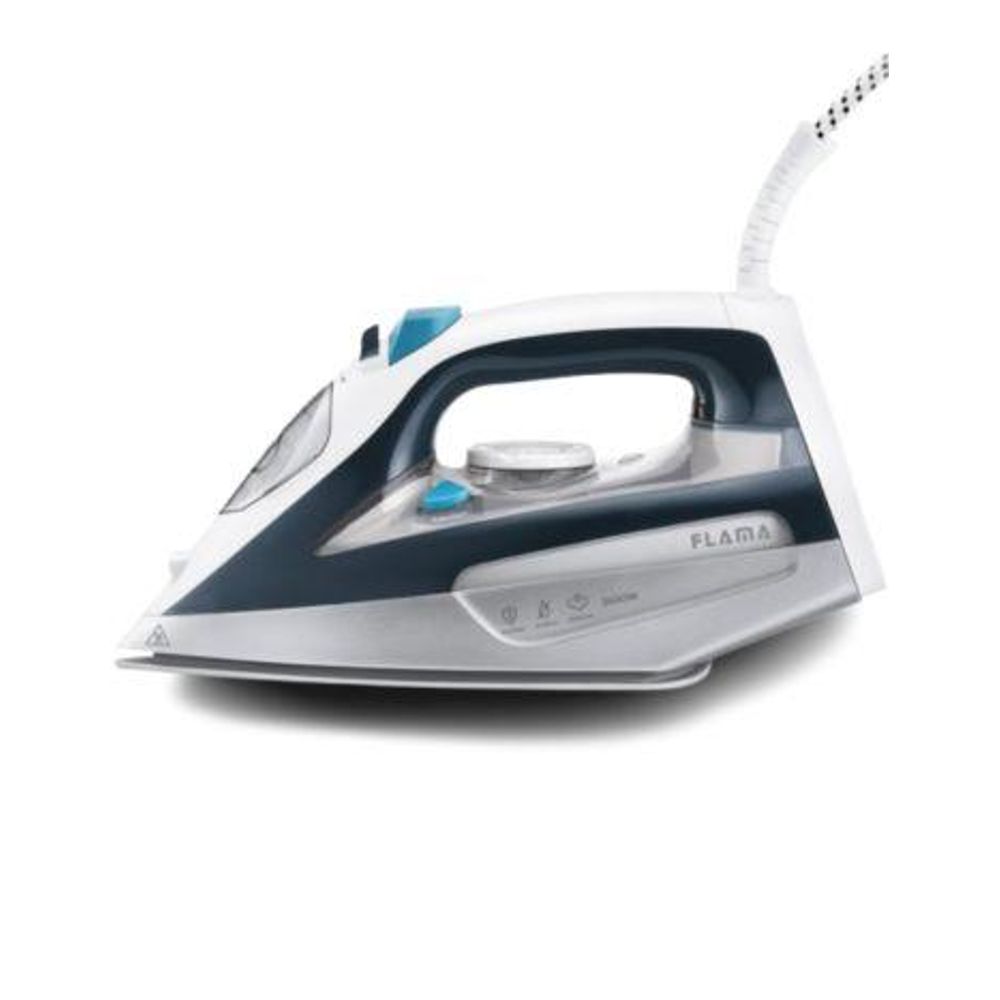 Ferro Vapor 2600W Base Cerâmica 5365fl