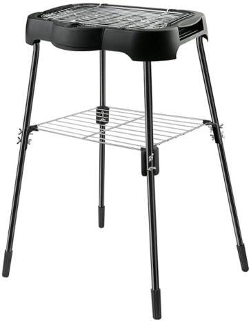 Grelhador Maxim´S Plus Resistência 2200W