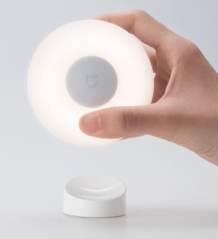 Lâmpada MI com Sensor Night Light 2 Blt