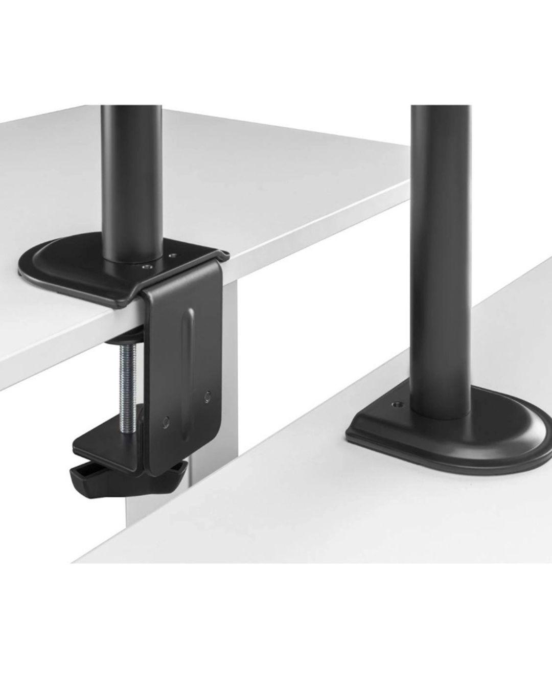 Suporte Para Monitor + Portátil