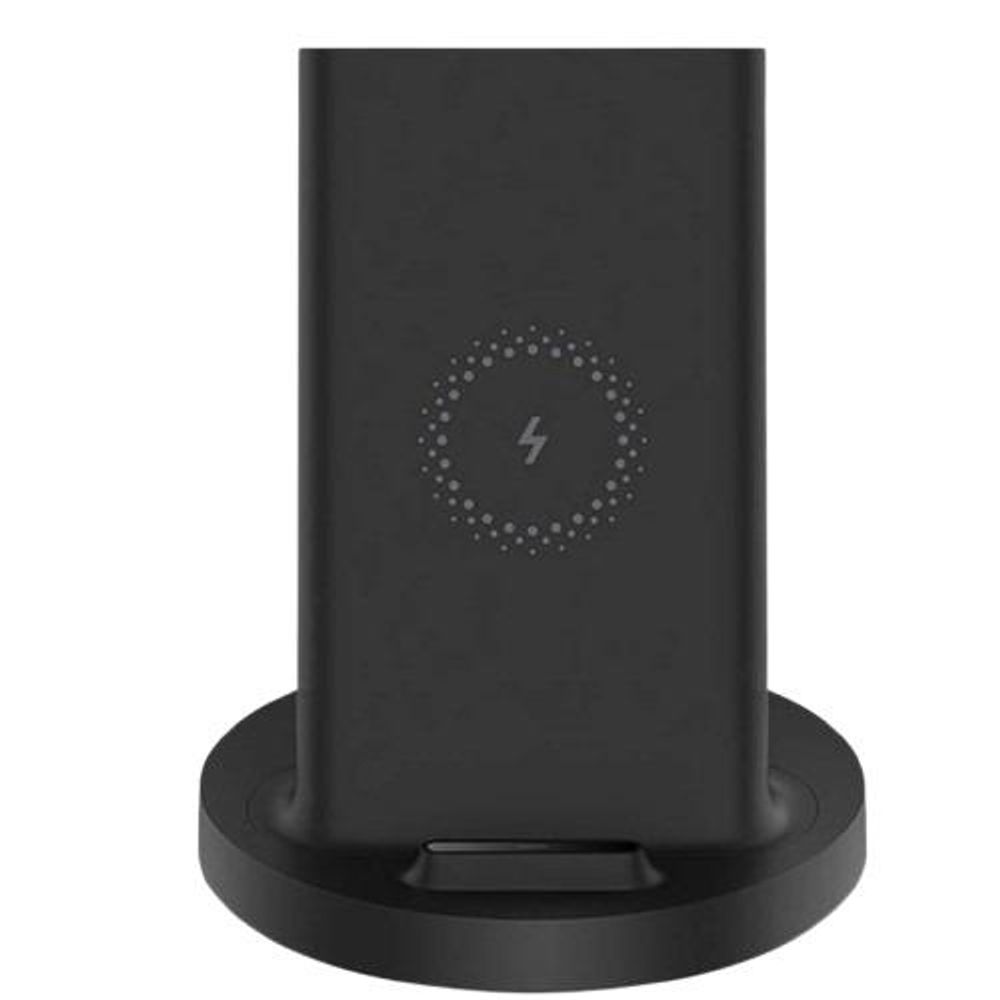 Carregador Mi 20w Wireless Charging Stand