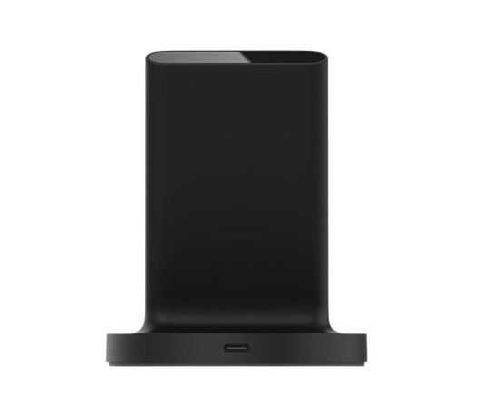 Carregador Mi 20w Wireless Charging Stand