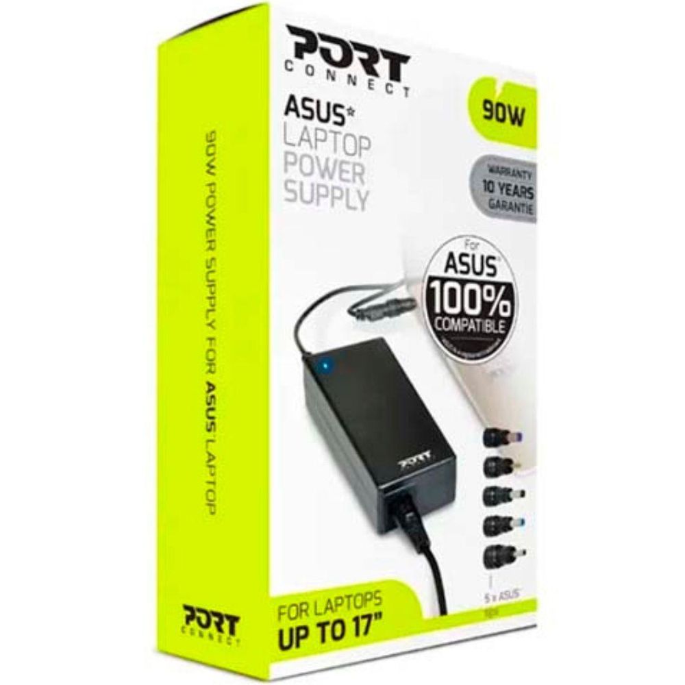 Transformador Universal Connect 90w
