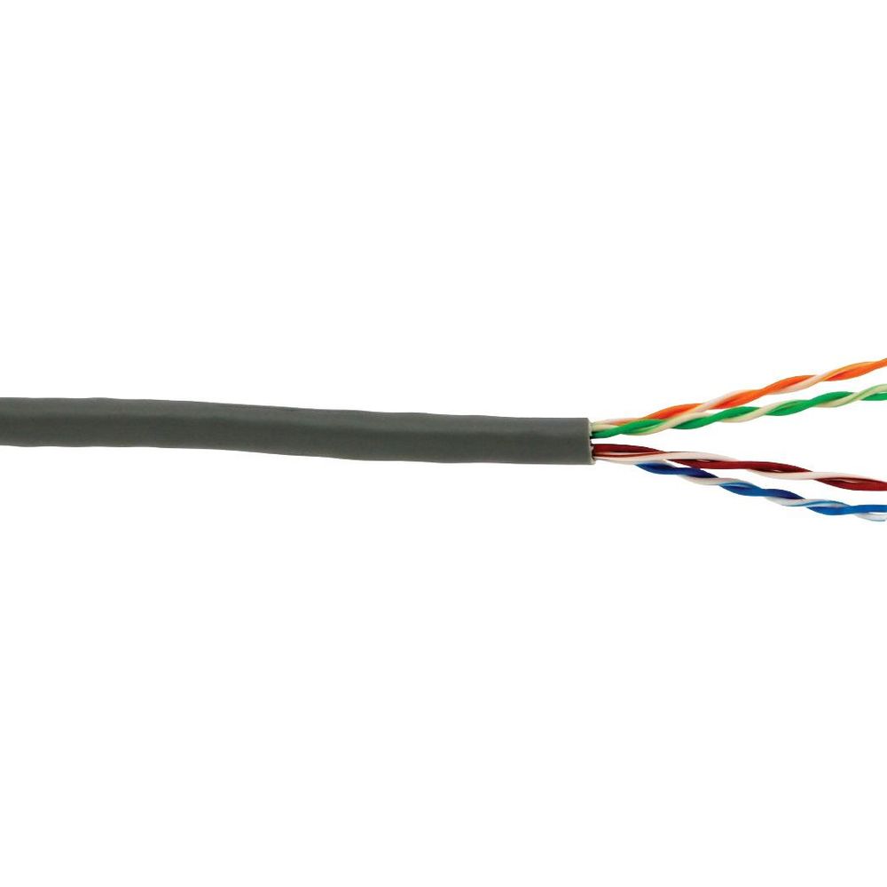 Cabo Rede 305m Utp Cat6 Dlink